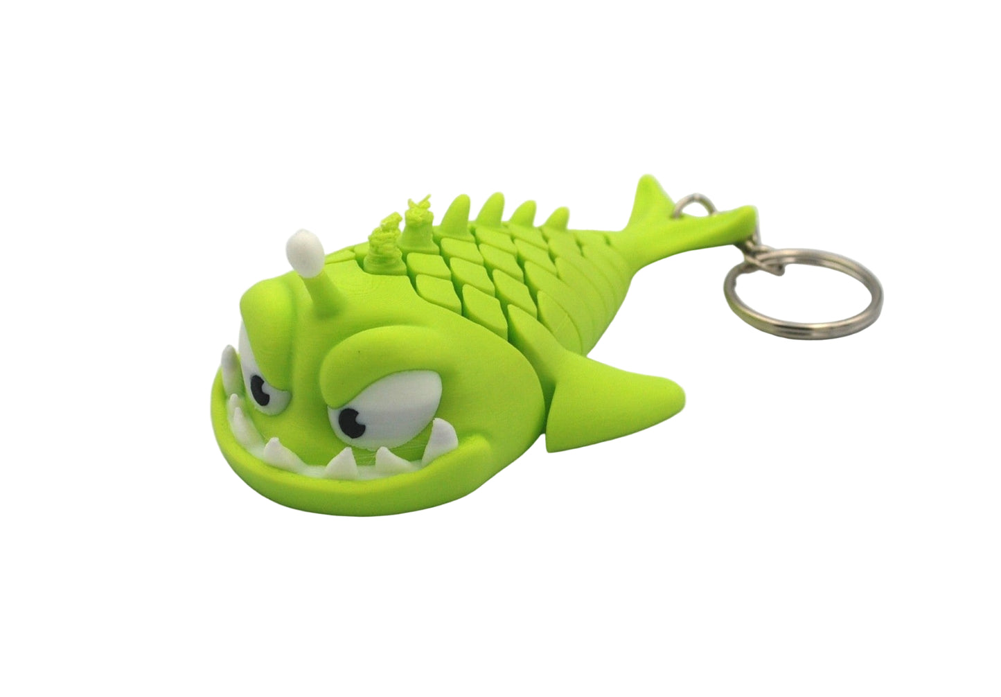 Anglerfish