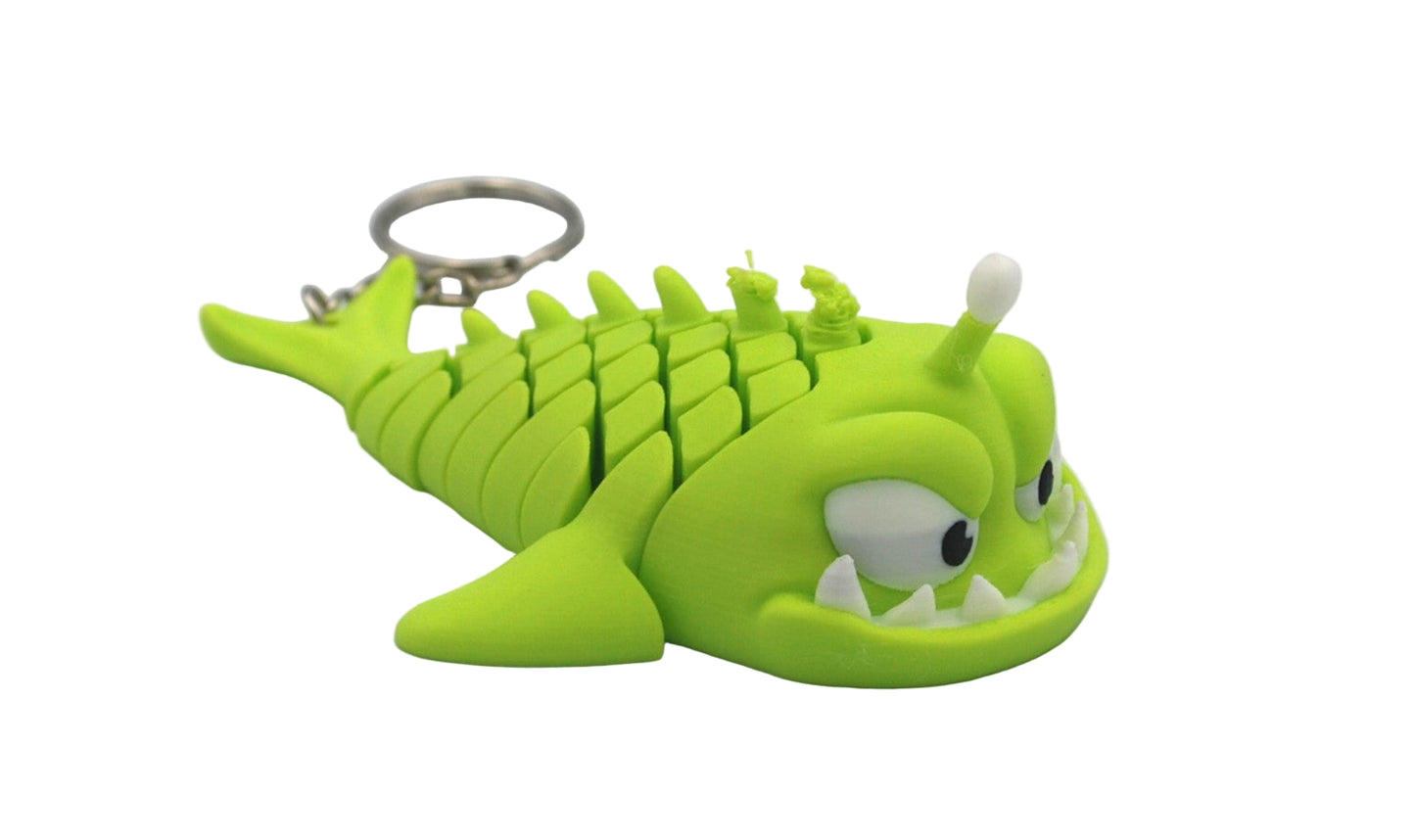 Anglerfish