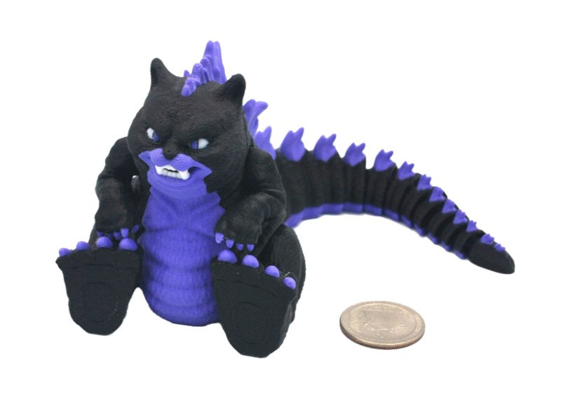 Catzilla