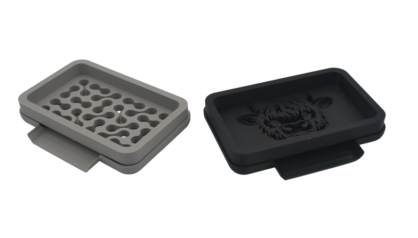 Soap Dish
