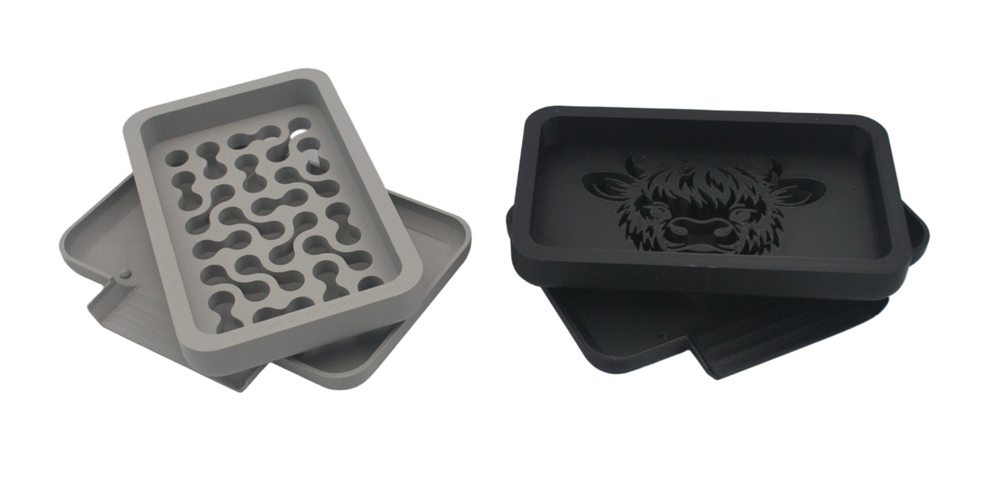 Soap Dish