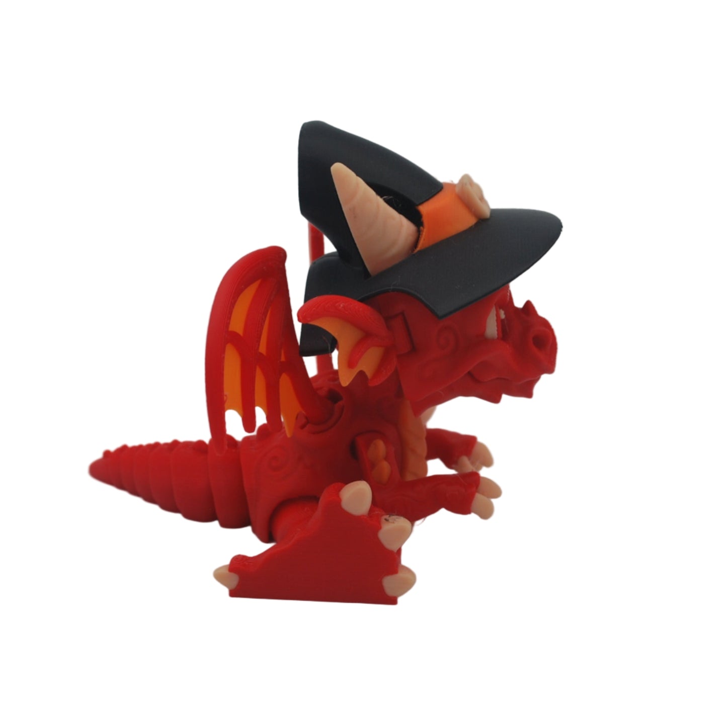 Dragon Witch