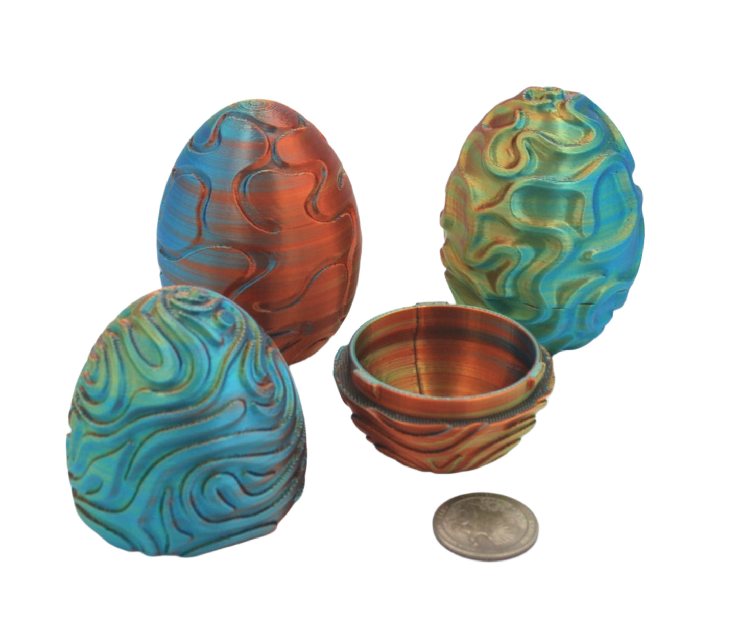 Surprise Egg