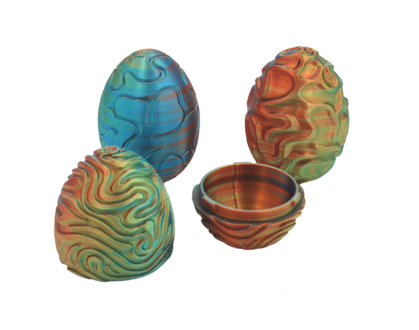Surprise Egg