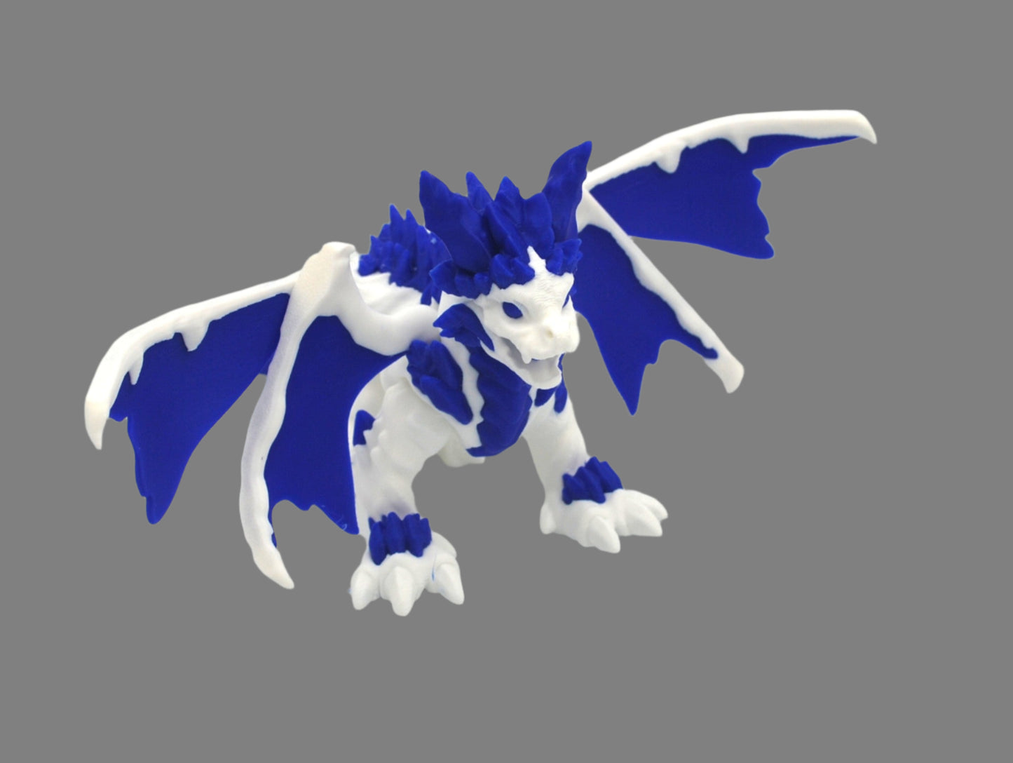 Frost Dragon
