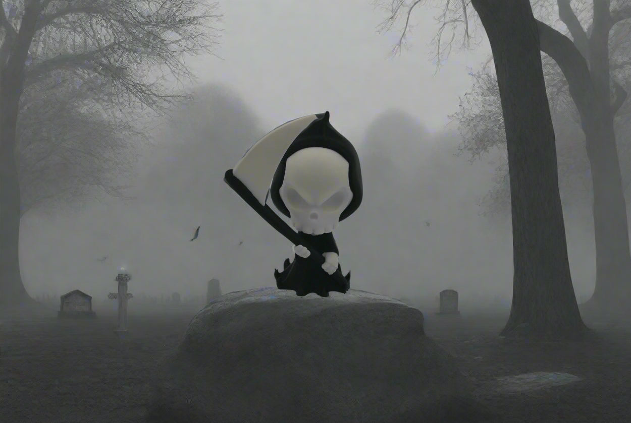 Grim Reaper