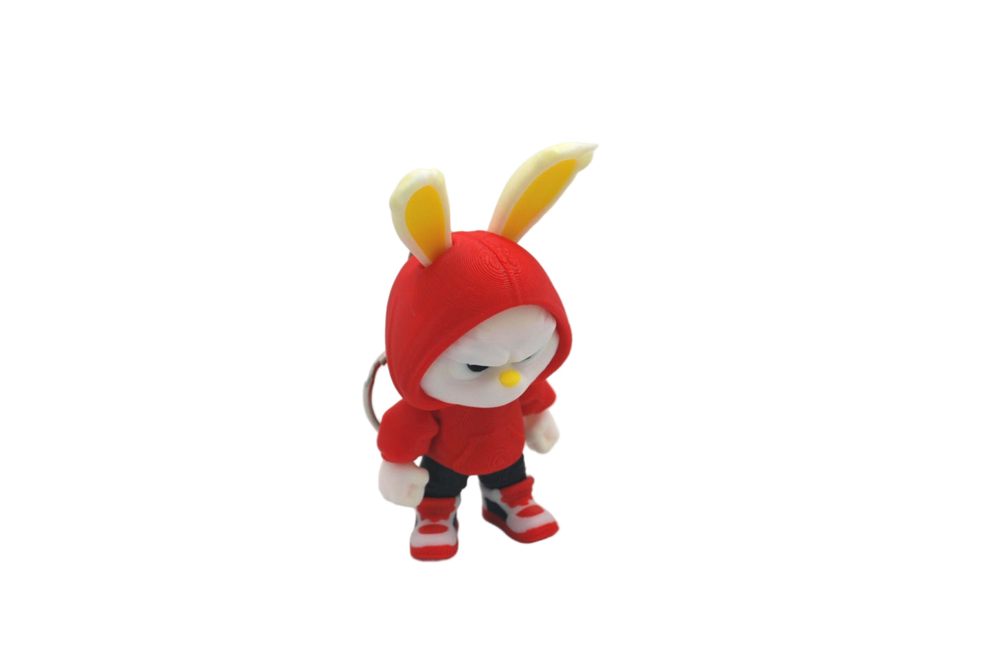 Hoodie Bunny