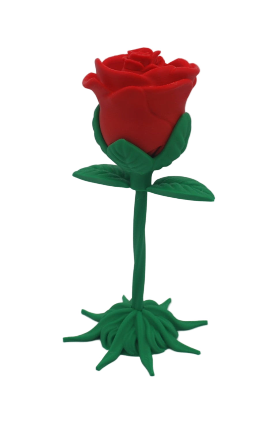Red Rose