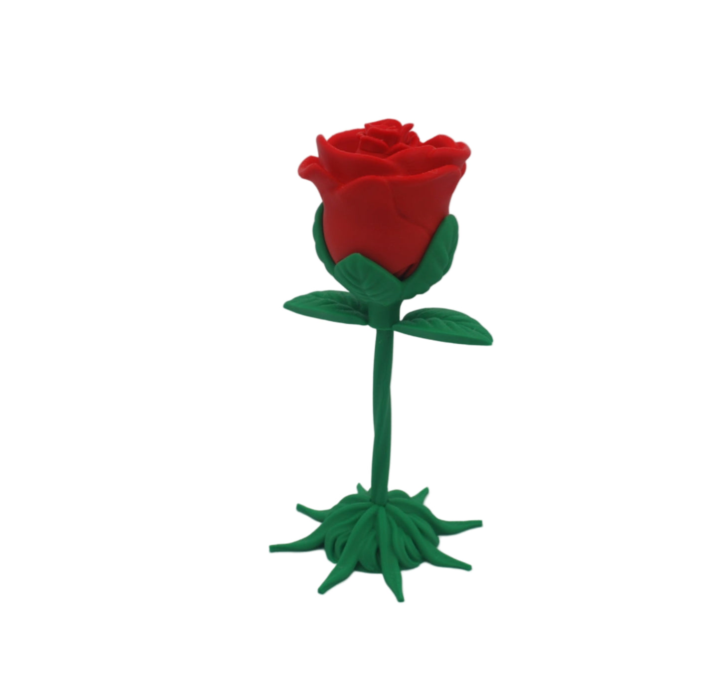 Red Rose