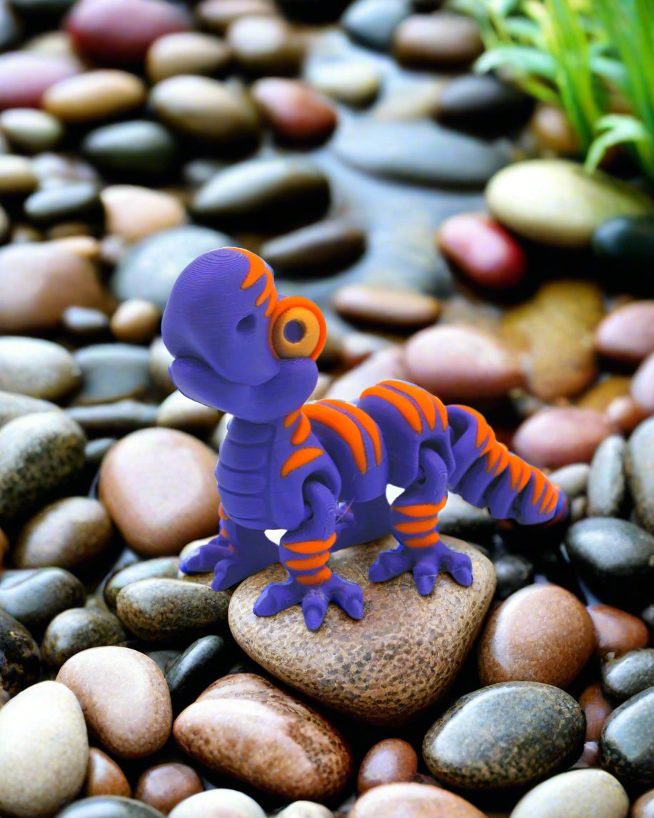 Stirophodon Dino