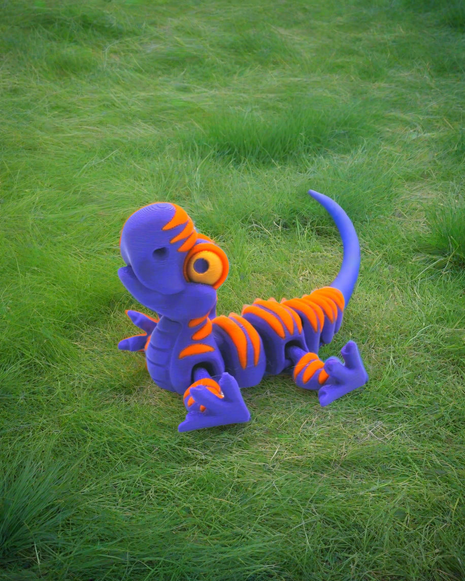 Stirophodon Dino