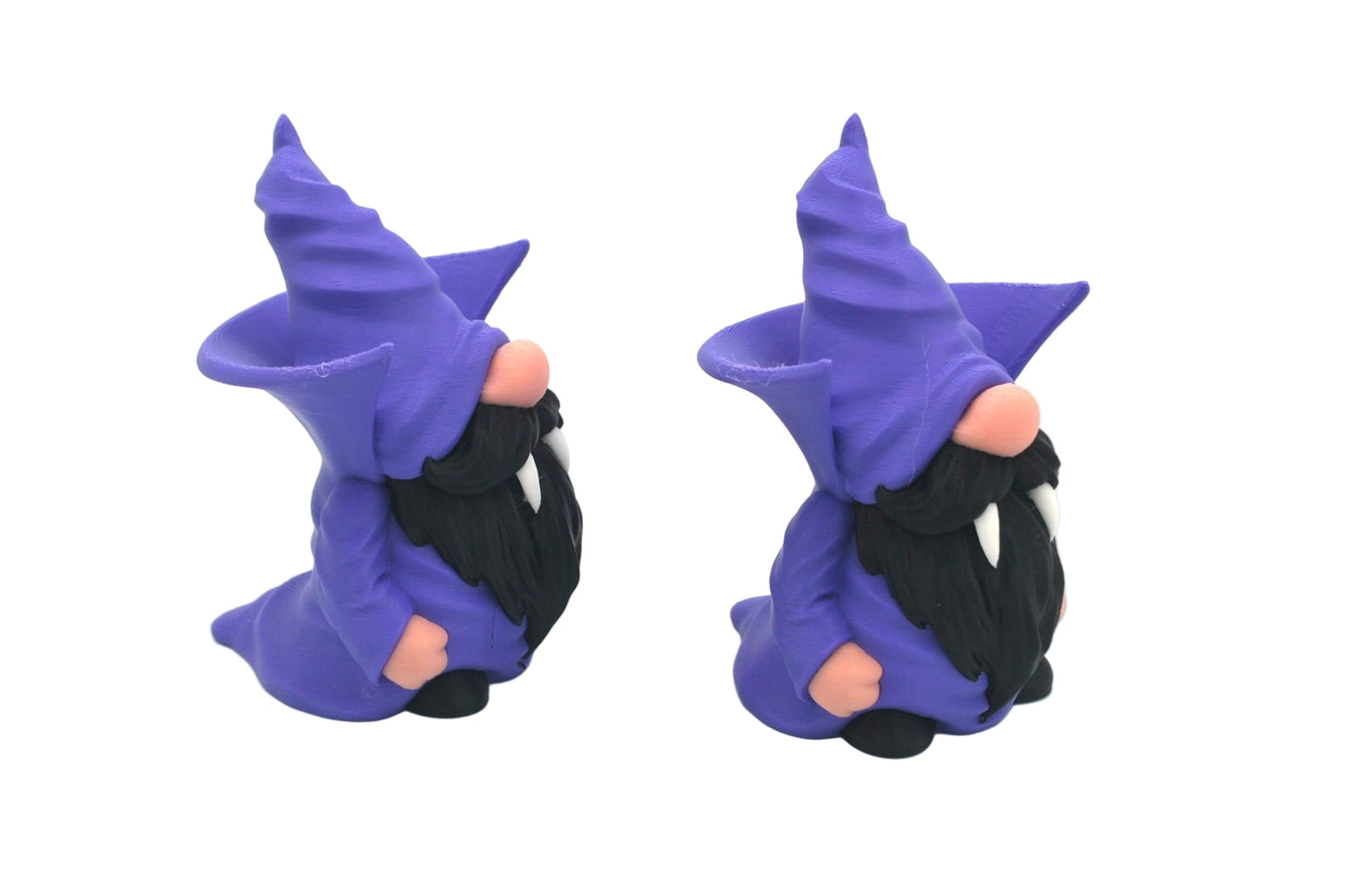 Vampire Gnome
