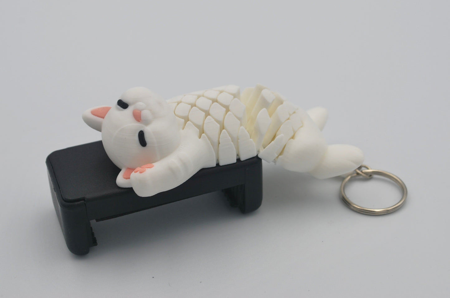 Flex Kitty