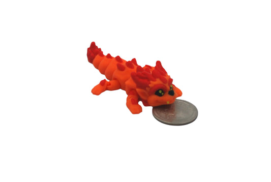 Baby Dragon