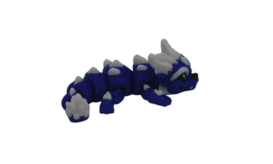 Baby Frost Dragon