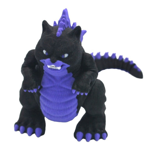 Catzilla