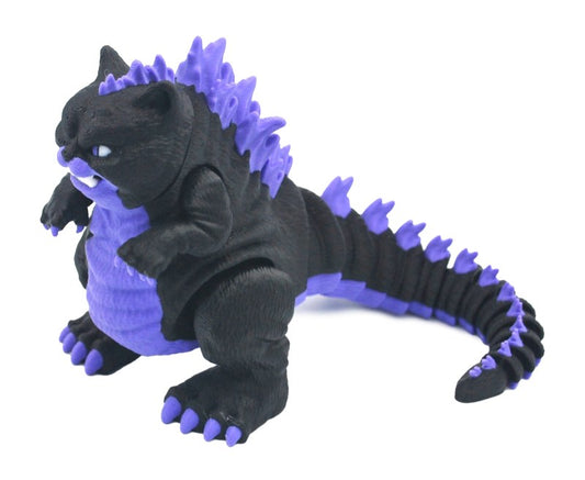 Catzilla