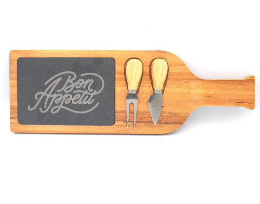 Charcuterie Board Bon Apptite