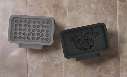 Soap Dish