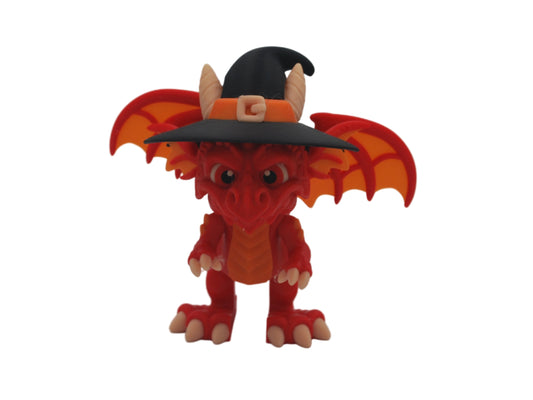 Dragon Witch