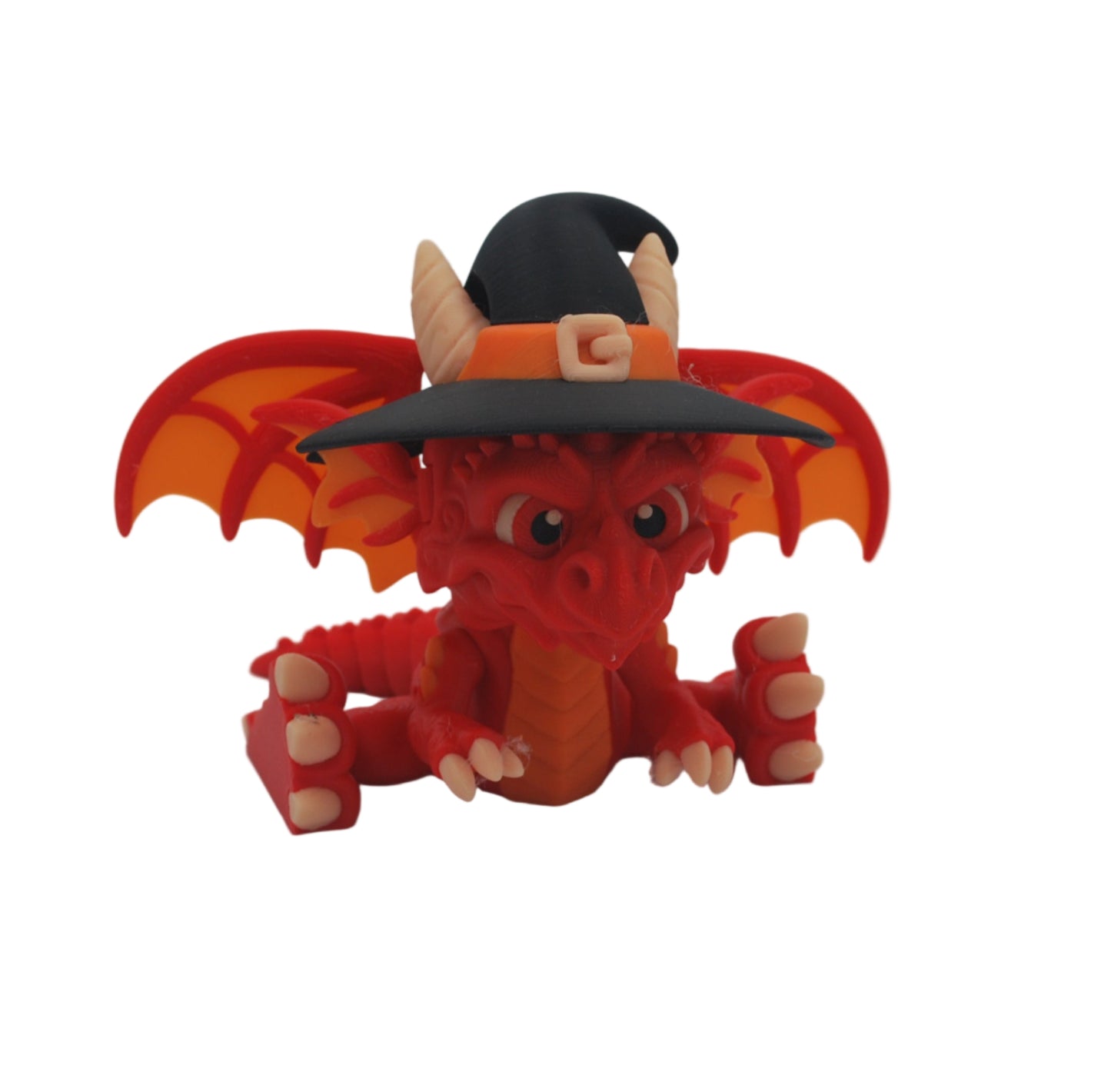 Dragon Witch