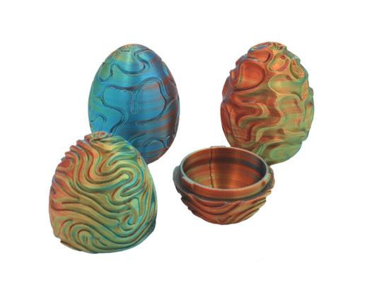 Surprise Egg
