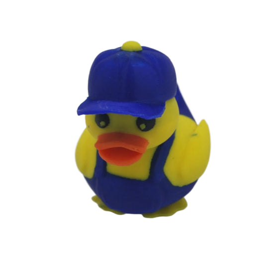 Farmer Duck