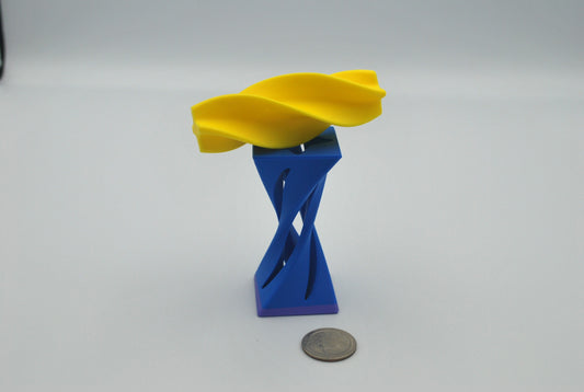 Helix Fidget Rectangle
