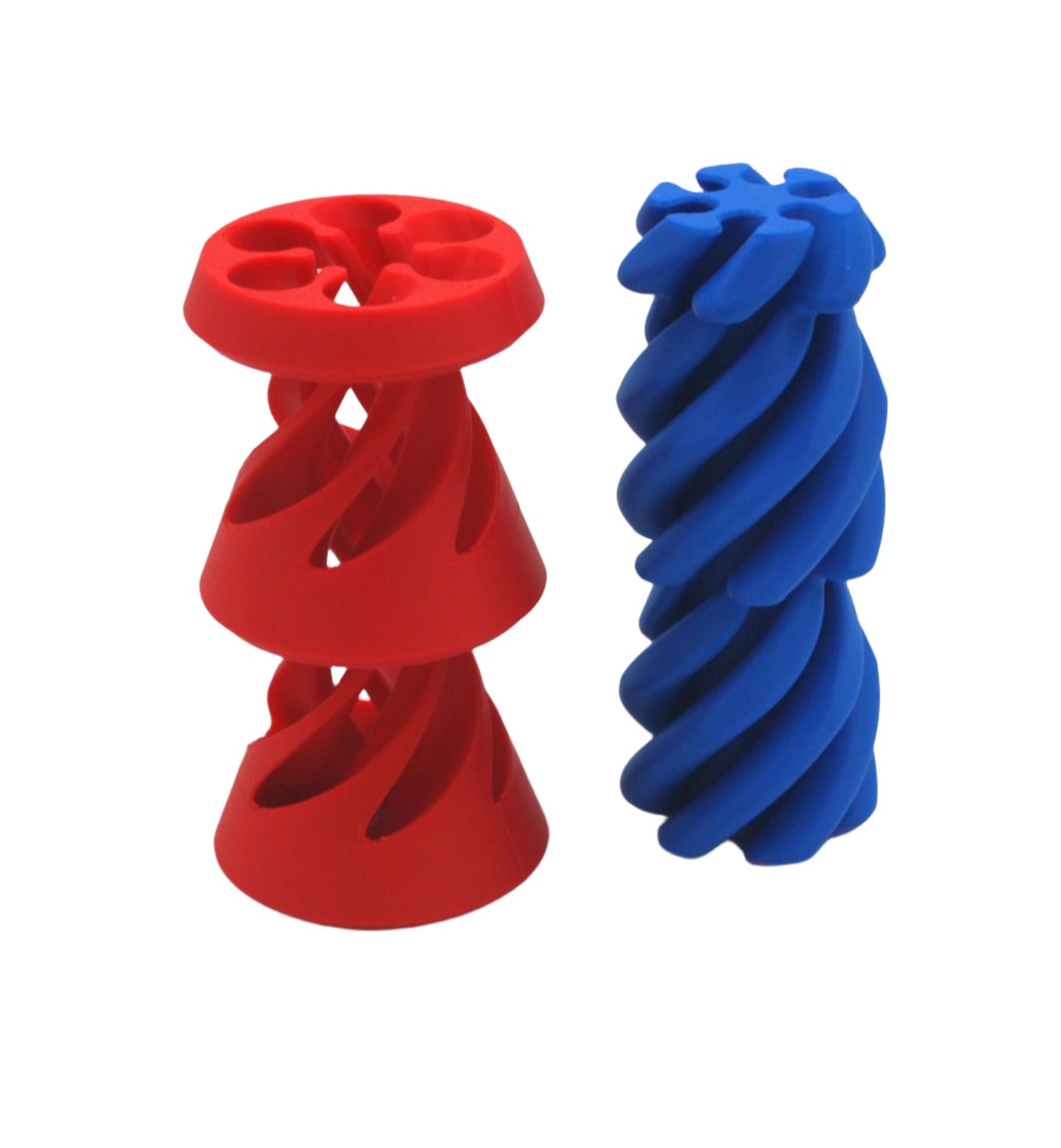 Helix Fidget Round