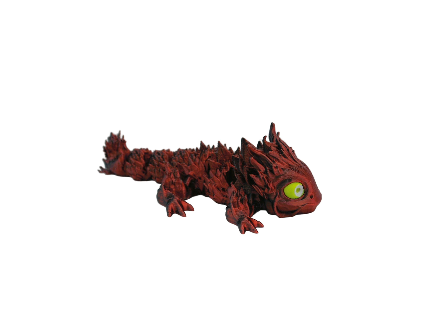 Spiked Baby Dragon