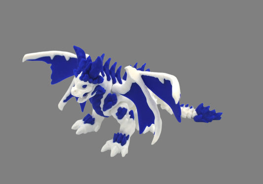 Frost Dragon