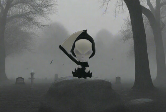 Grim Reaper