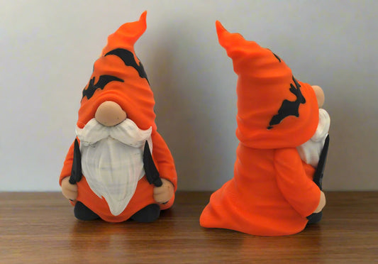 Halloween Gnome