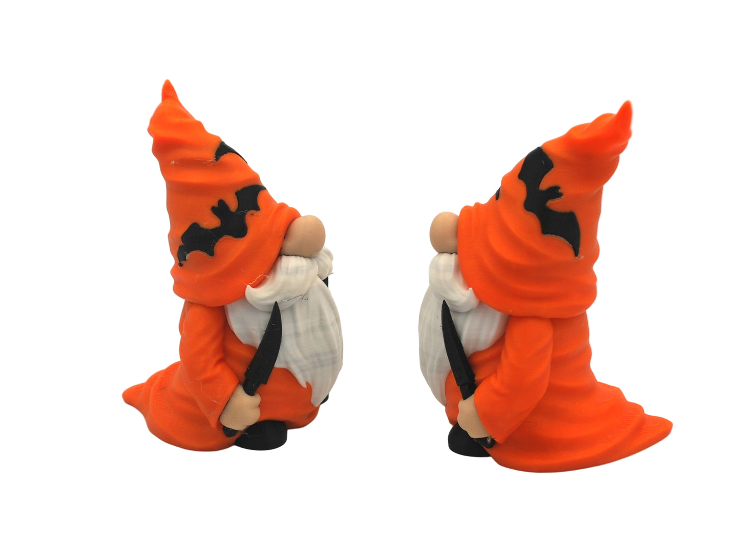 Halloween Gnome
