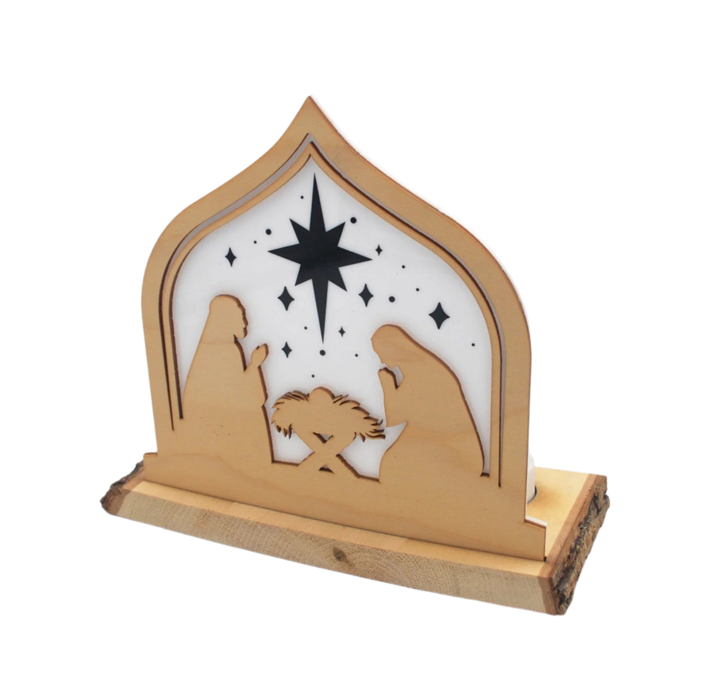 Nativity Scene