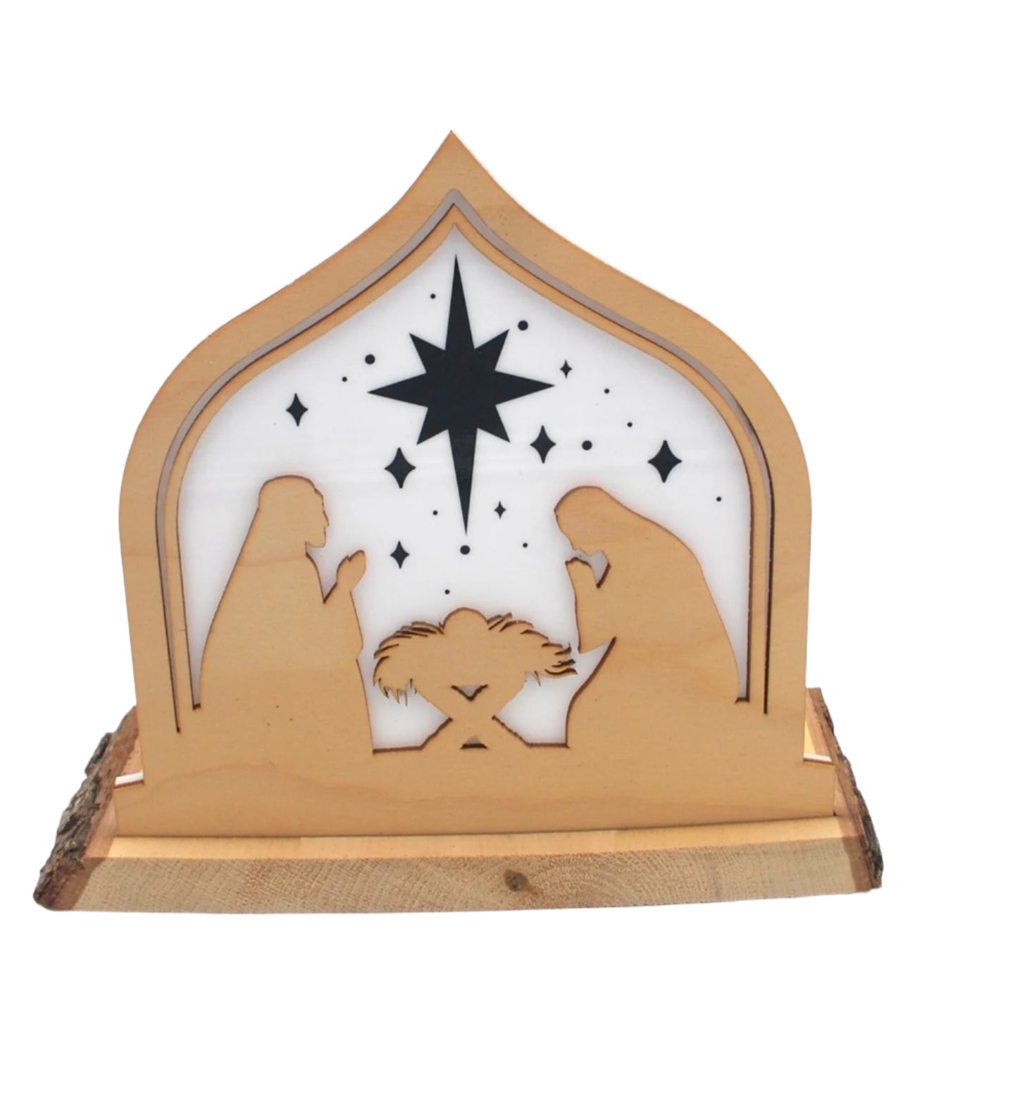 Nativity Scene