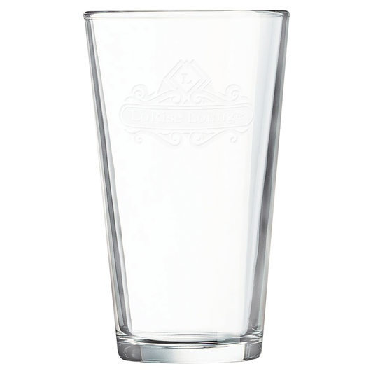 16 oz Pint Mixing Glass