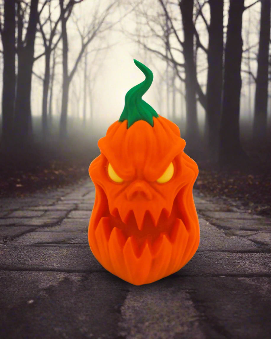 Pumpgrin Pumpkin