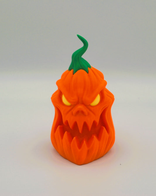 Pumpgrin Pumpkin