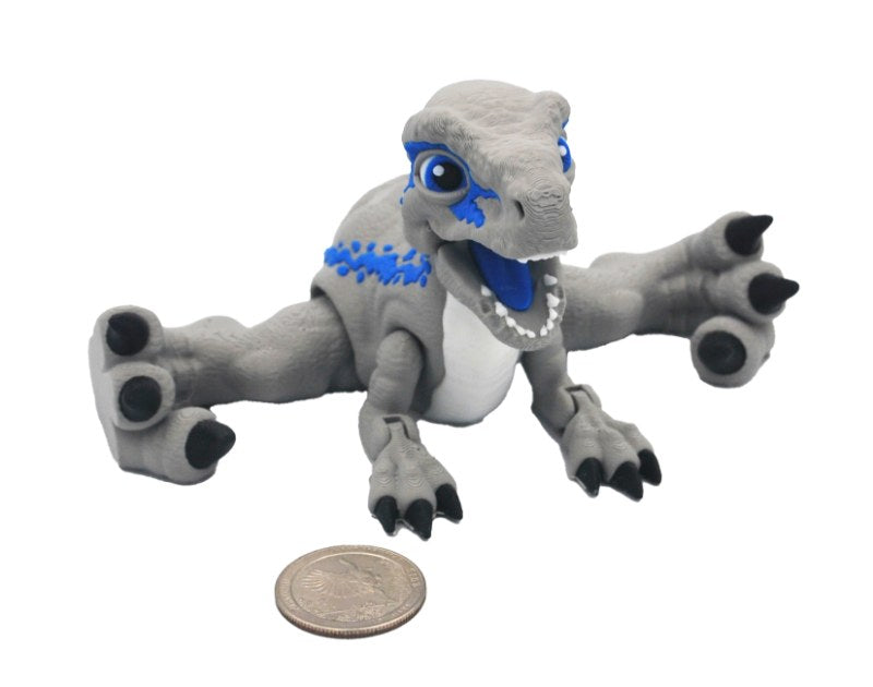 Veloci Raptor