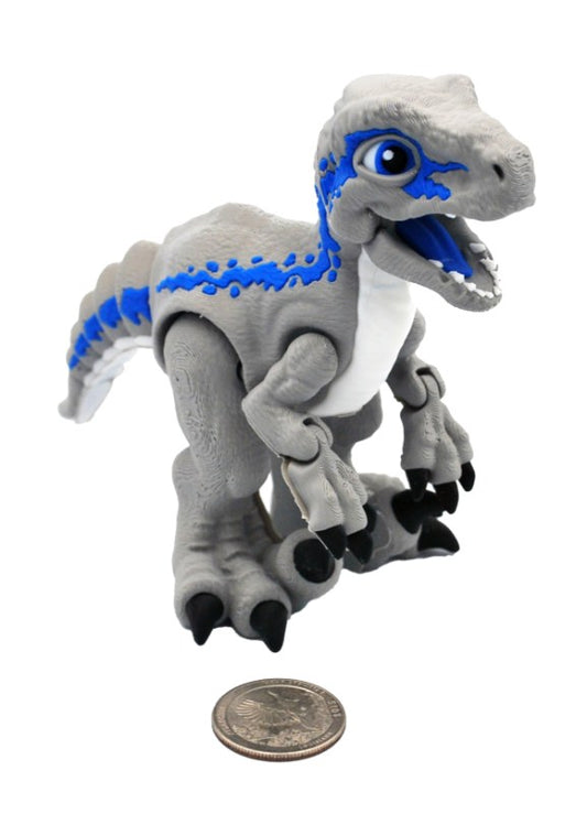 Veloci Raptor