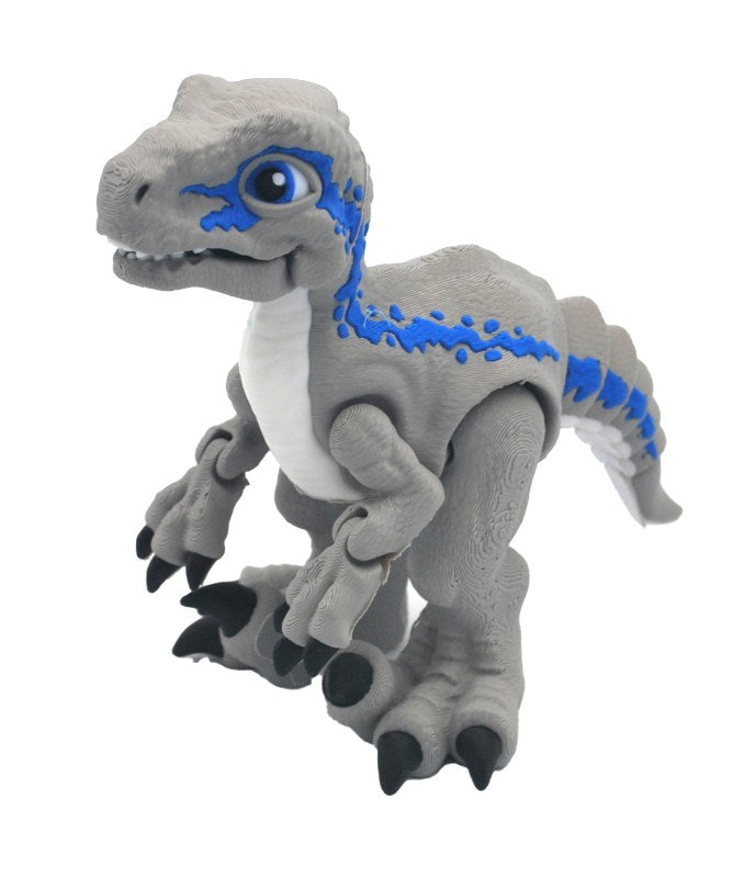 Veloci Raptor