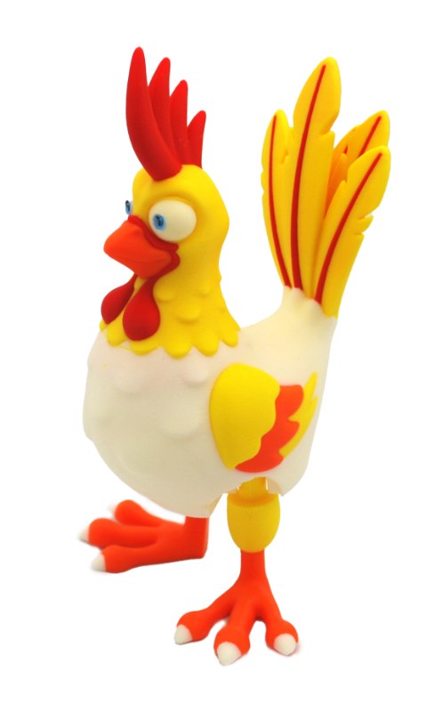Rooster