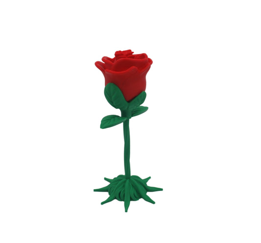 Red Rose