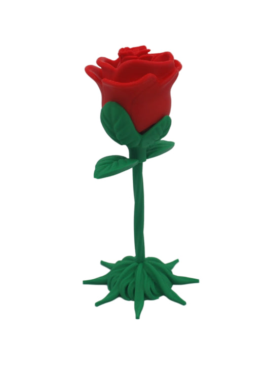 Red Rose