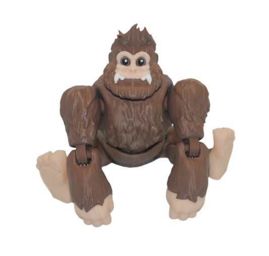 Sasquatch