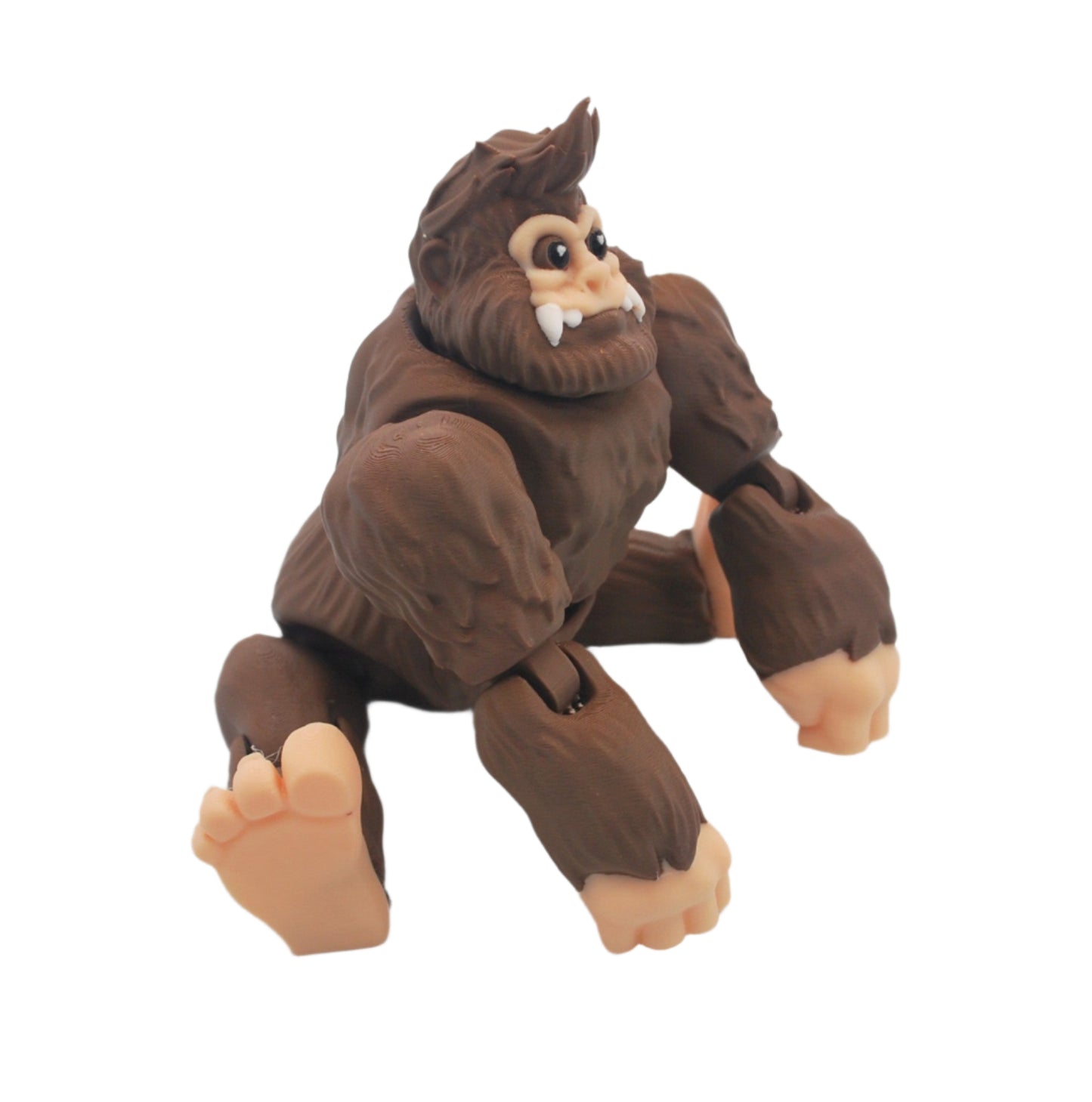 Sasquatch