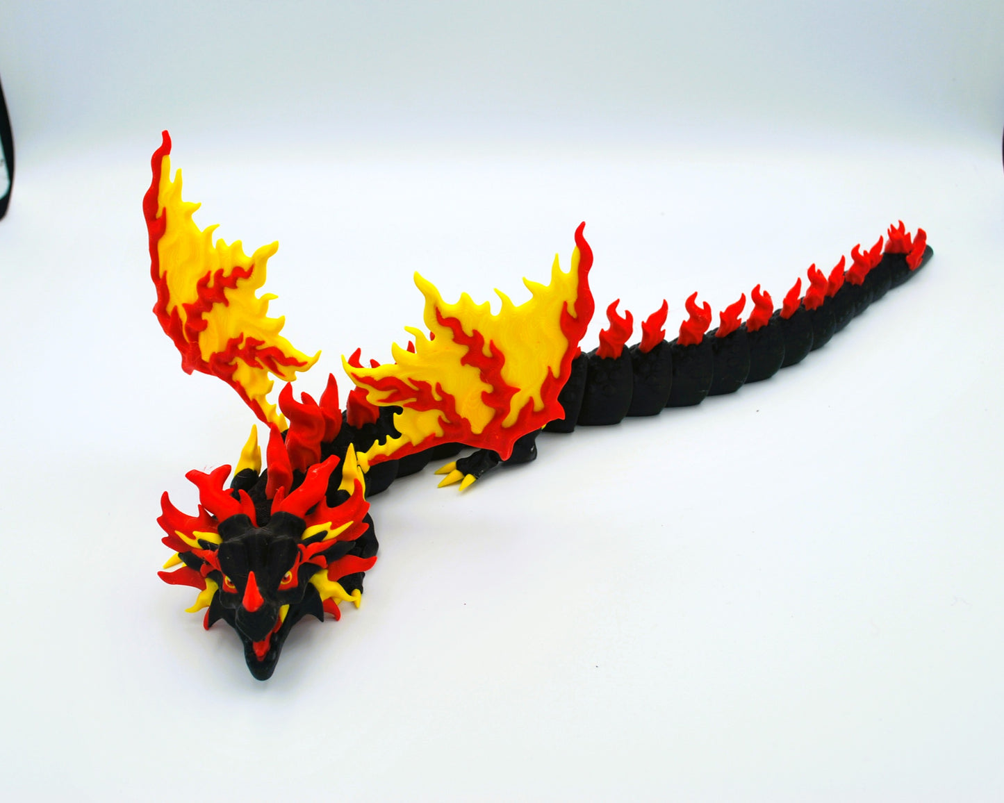 Scorchwing Dragon