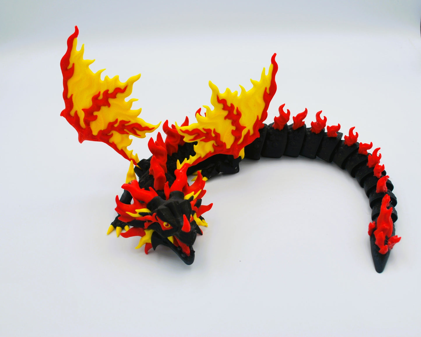 Scorchwing Dragon