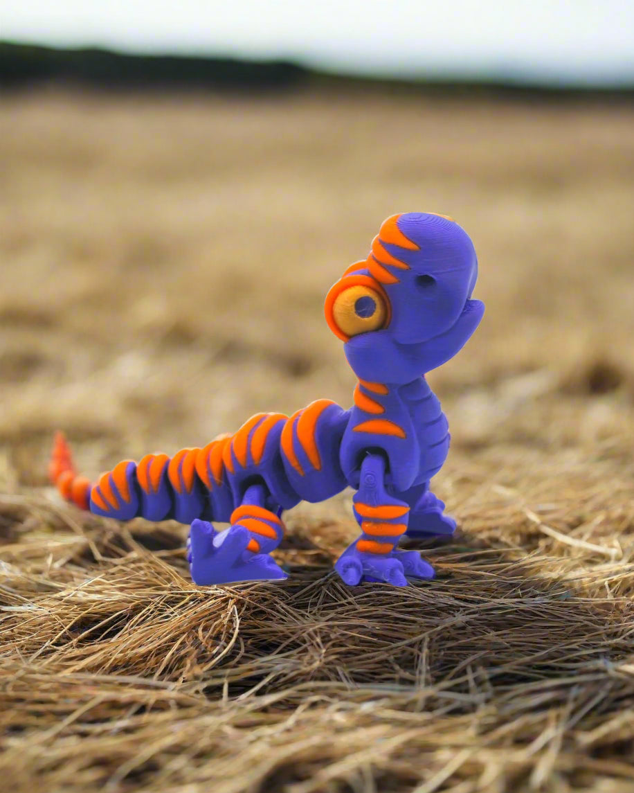 Stirophodon Dino